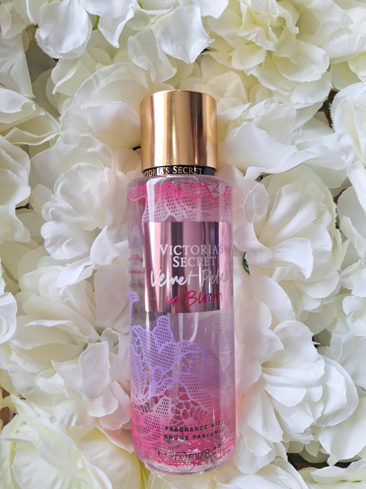 Locion Body  250ml