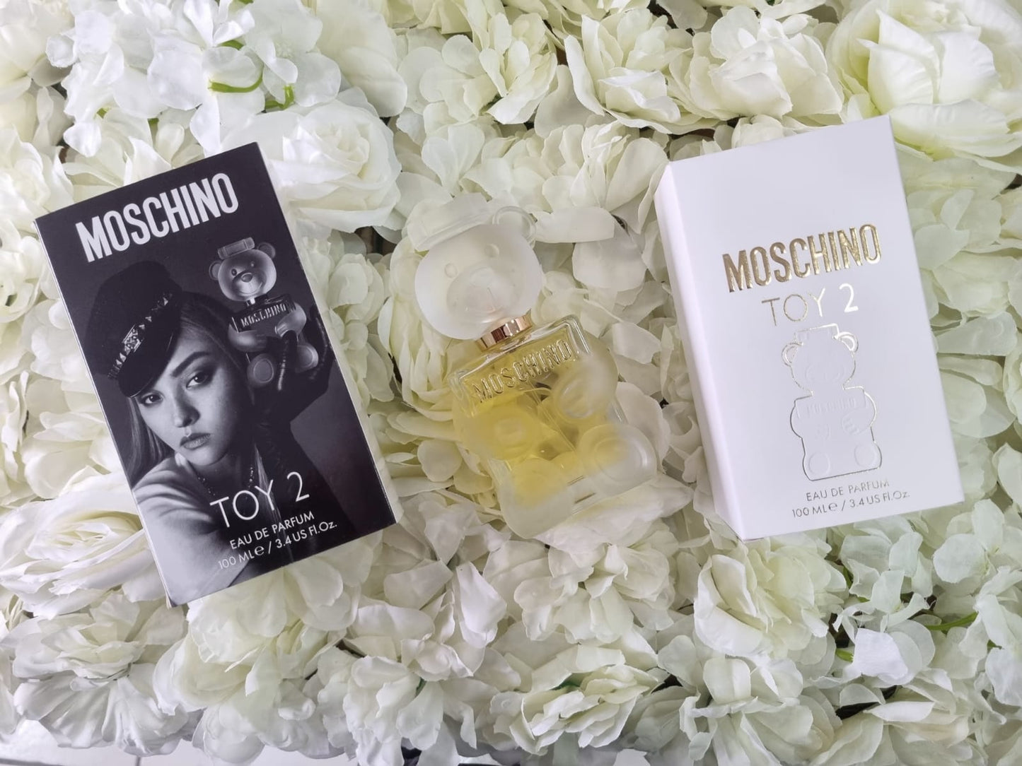 TOY 2 EDP 100ml