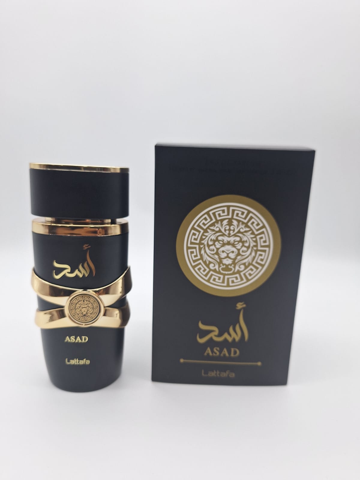 Asad EDP 100ml