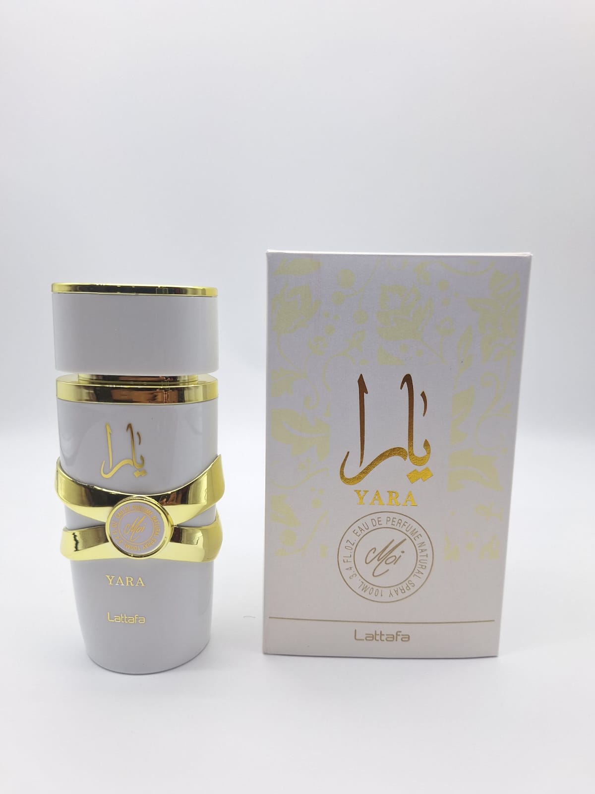 Yara Moi EDP 100ml
