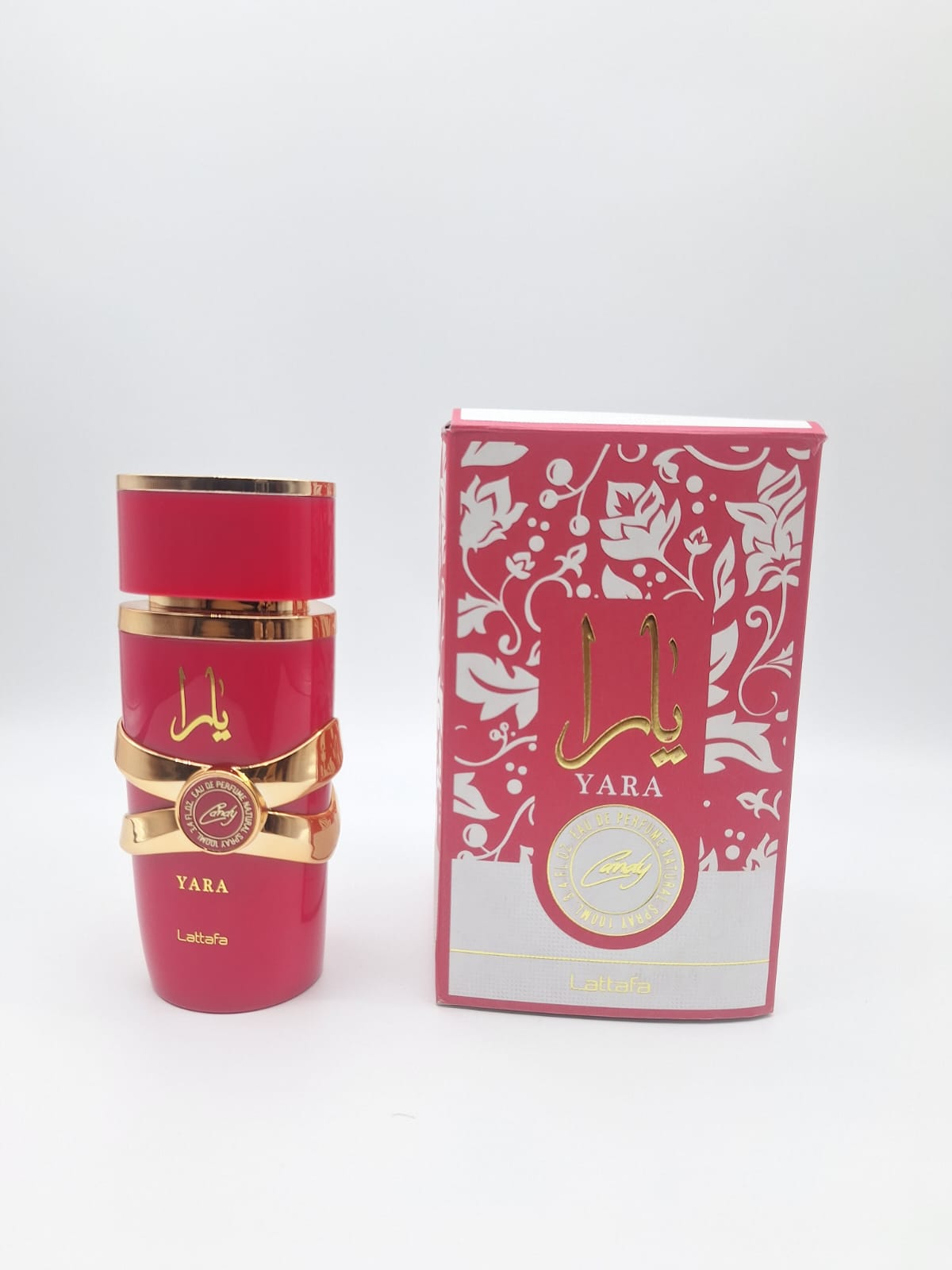Yara Candy EDP 100ML