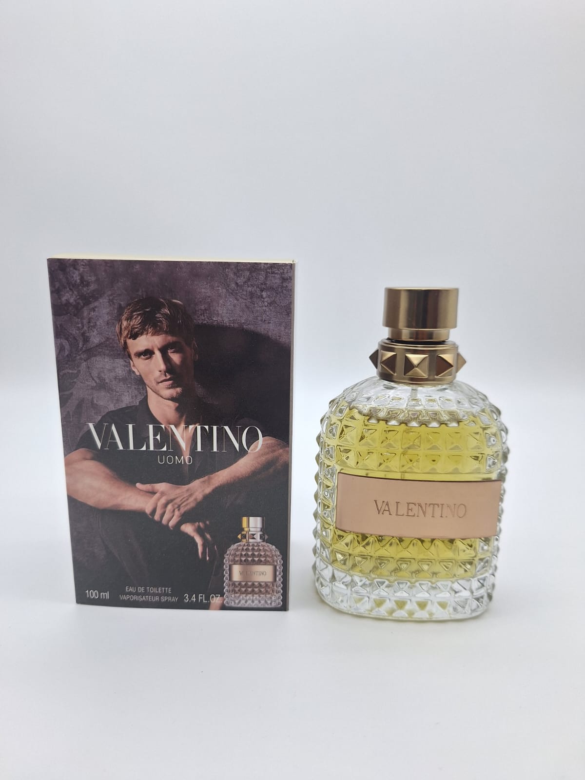 Uomo EDT 100ml