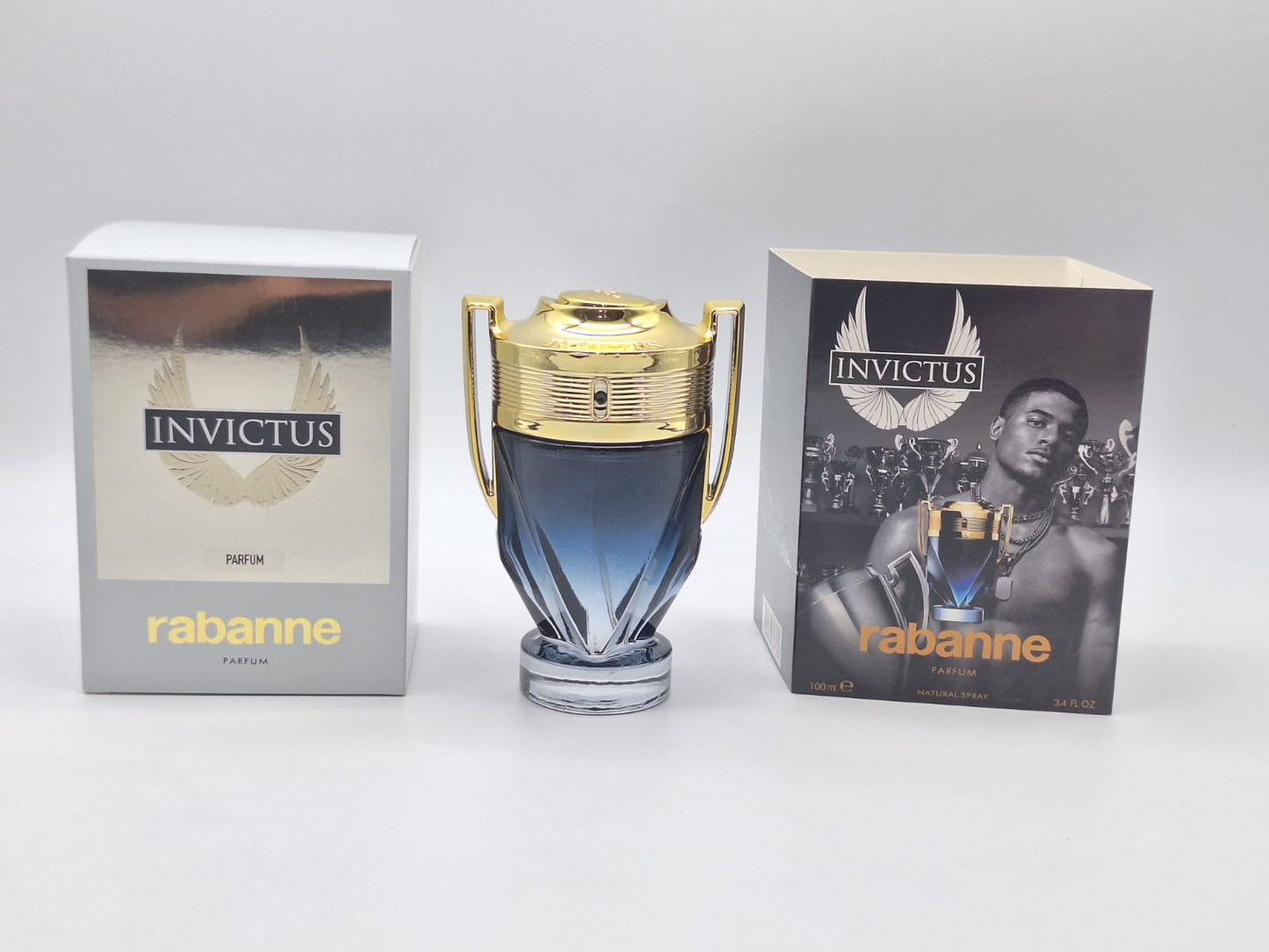 Invictus EDP 100ml