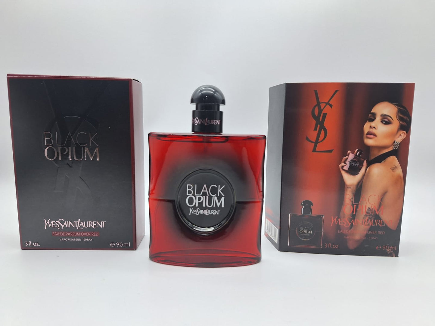 Black opium EDP 90ml