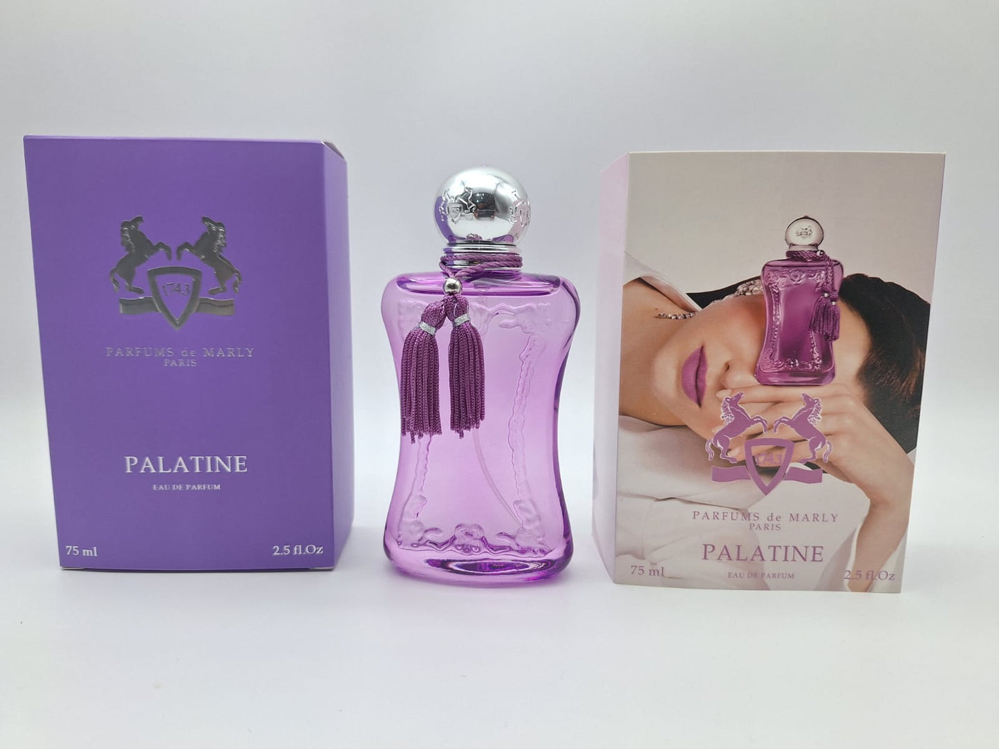 Parfums de Marly paris EDP 70ML