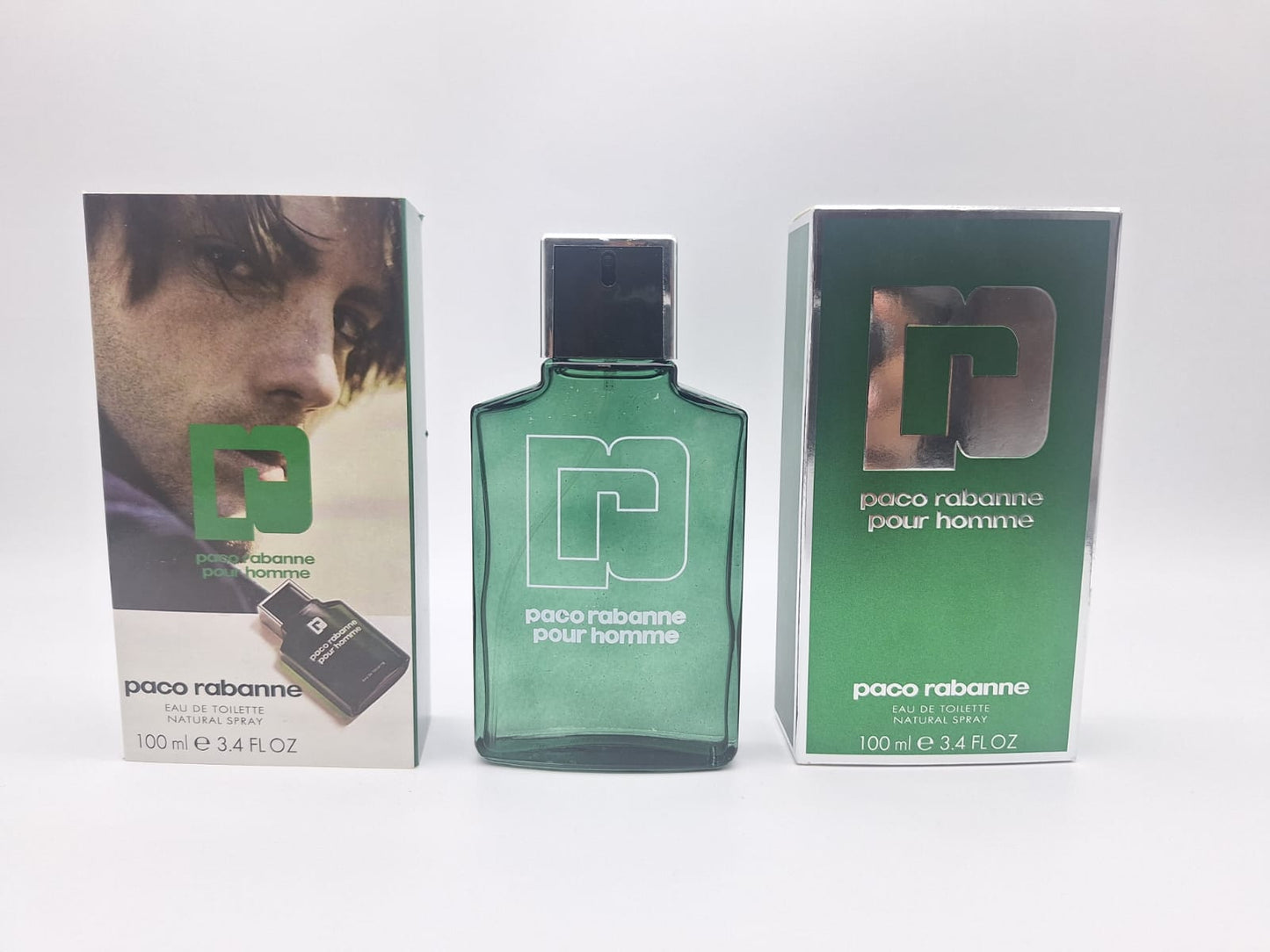 Paco Rabanne Pour Homme EDT 100ml