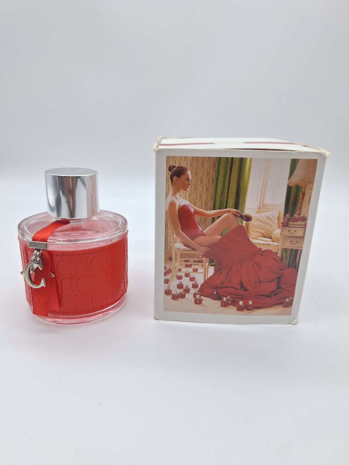 CH EDT 100ml