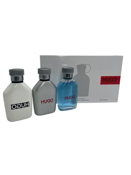 Set Hugo Boss 3 x 30ml