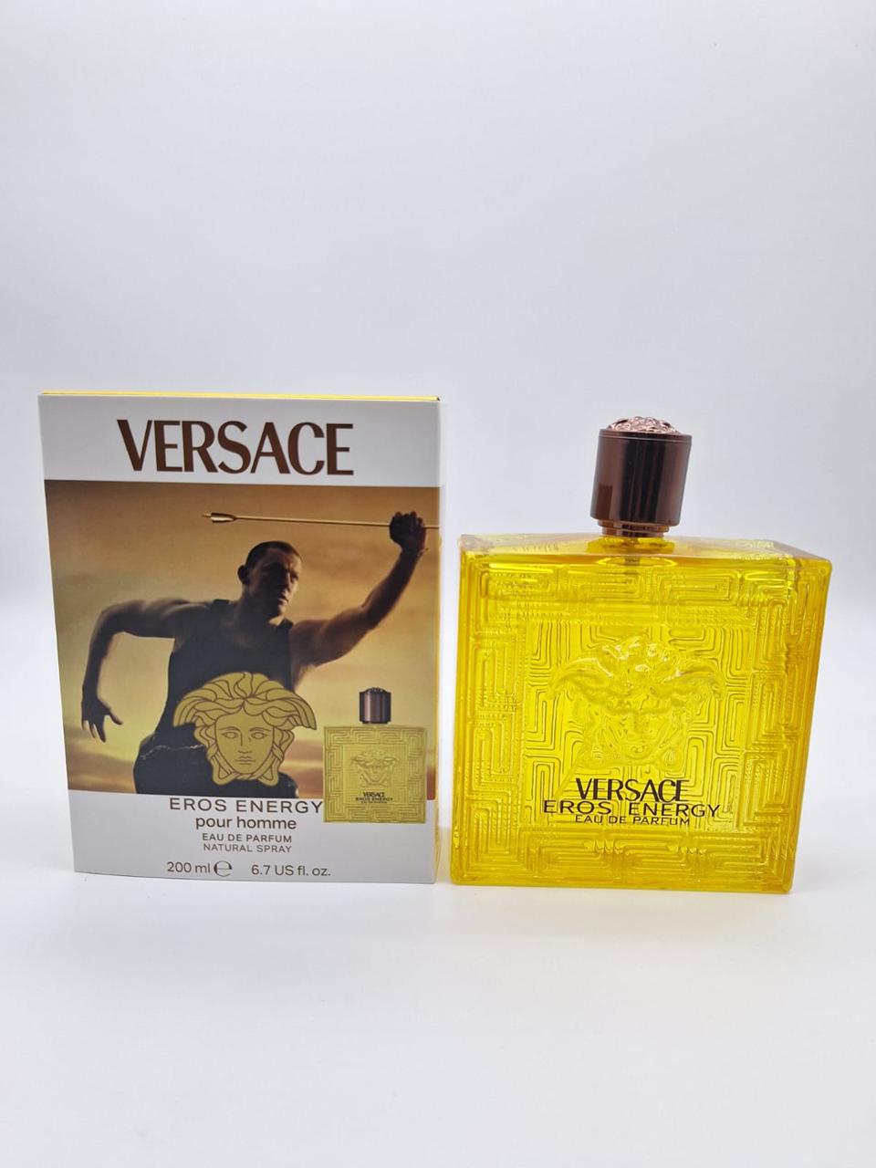 Eros Energy EDP 200ml