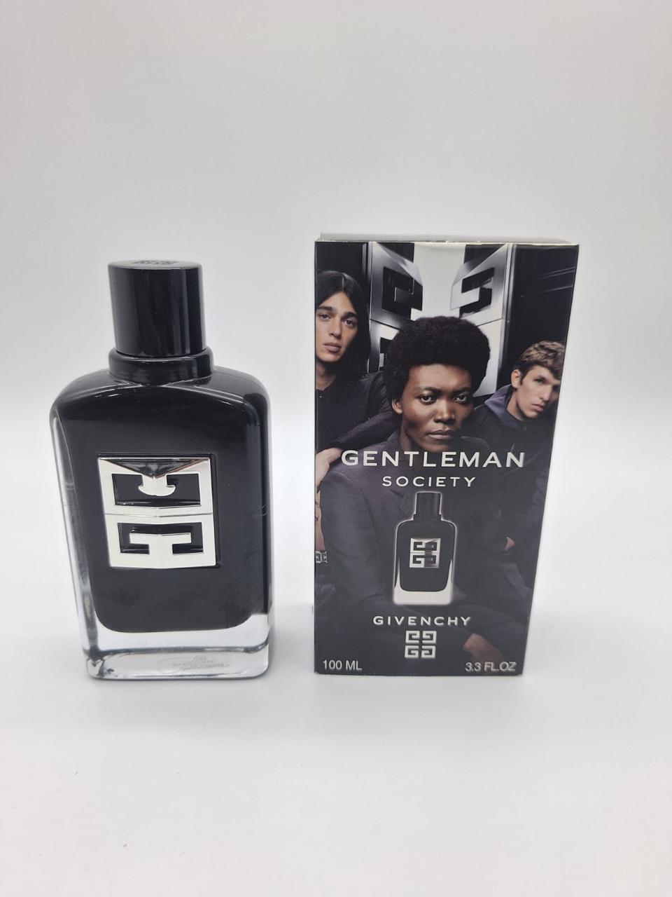 Gentleman Society EDP 100ml