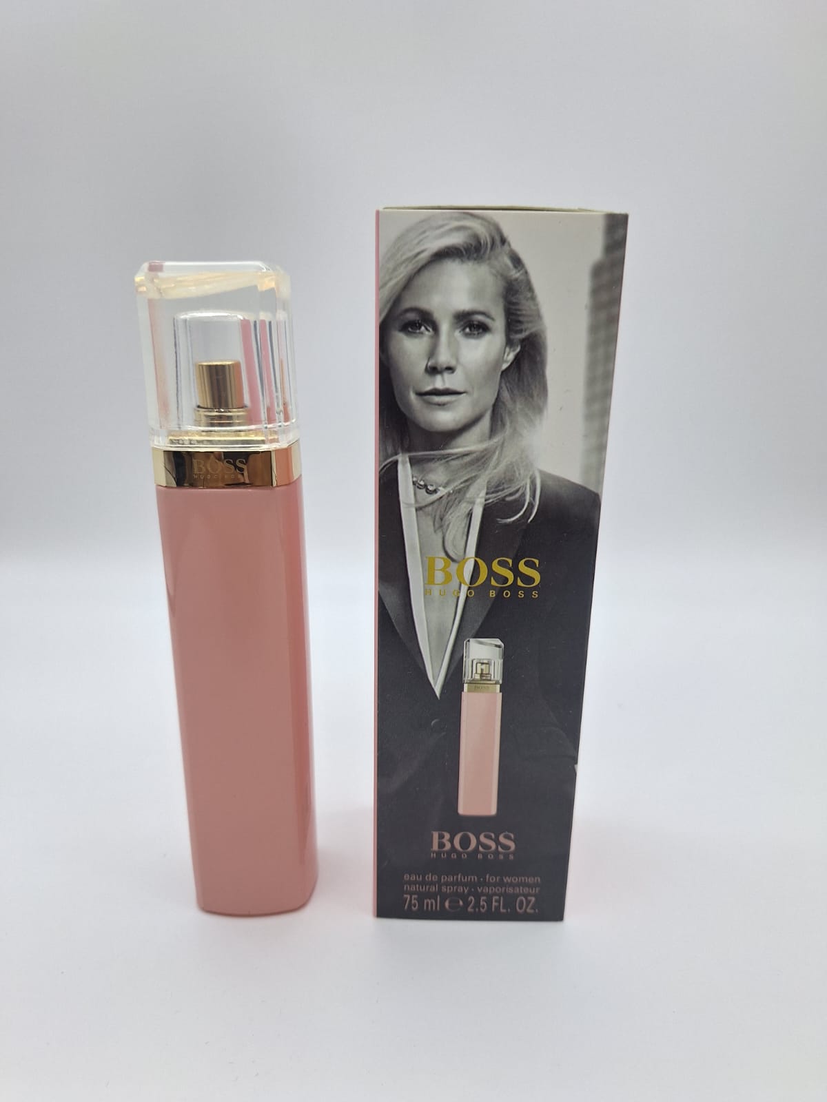 Boss Mavie  EDP 75ml