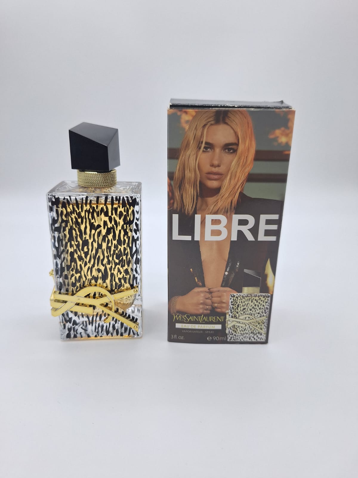 Y Libre EDP 90ml