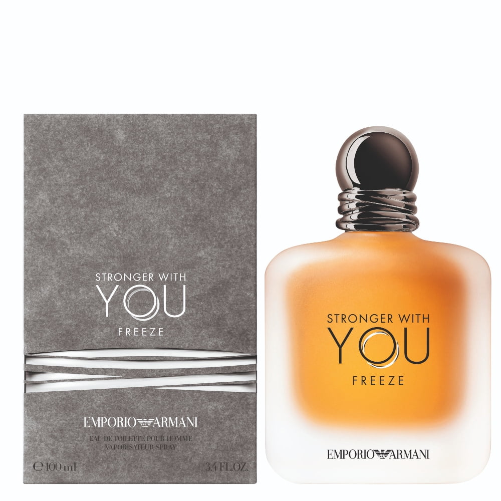 You Stronger With EDT 100ml