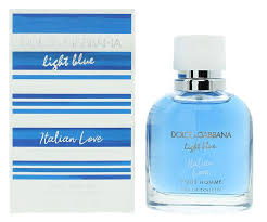 Italian Love EDT 100ml