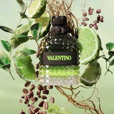 Born In Roma Green Stravaganza EDT 100ml