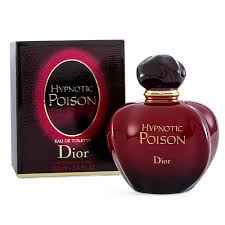 Hypnotic poison EDT 100ml