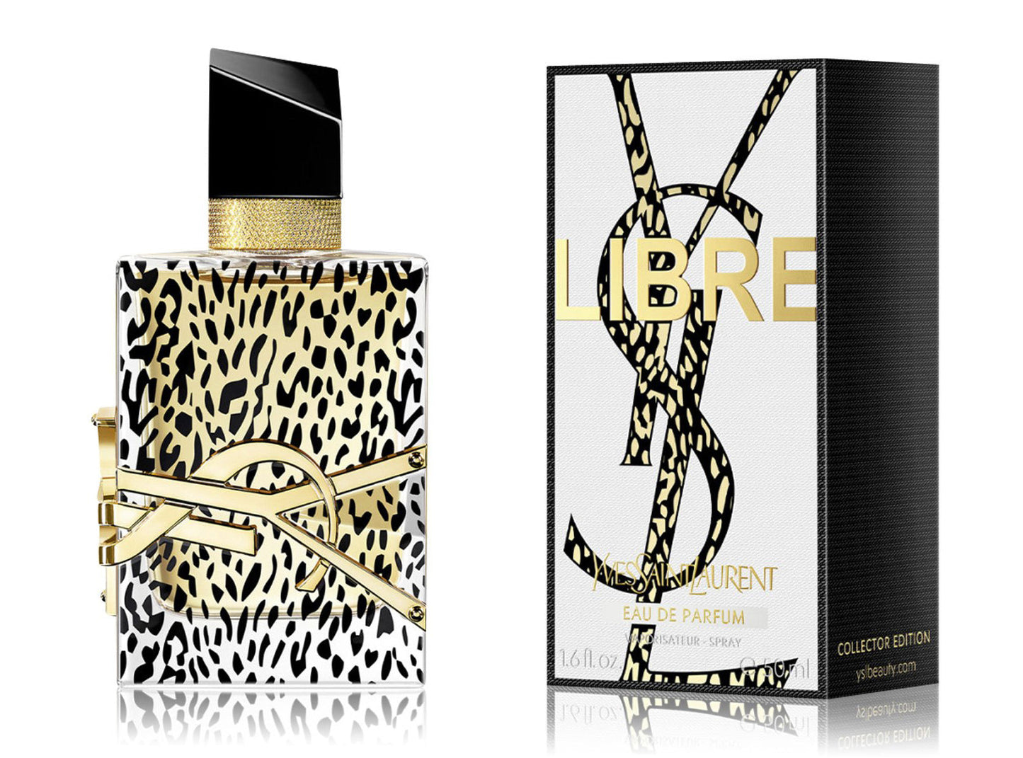 Y Libre EDP 90ml