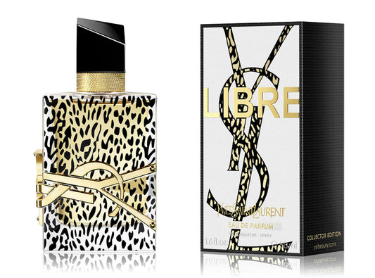 Y Libre EDP 90ml