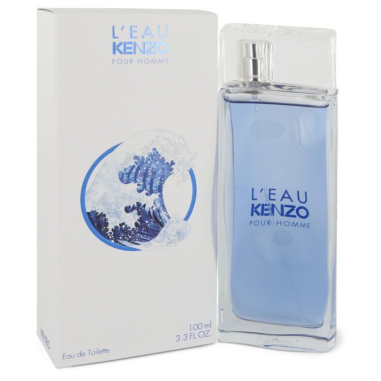 L´ Eau Kenzo EDT 100ml