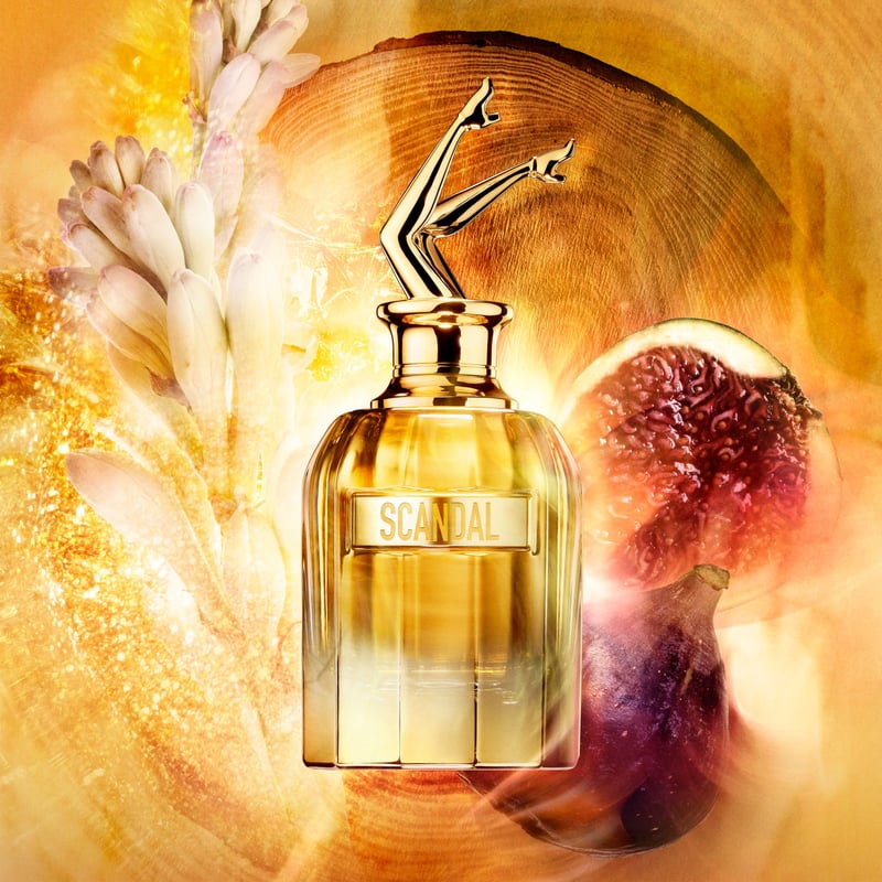 Scandal Gold 80ml