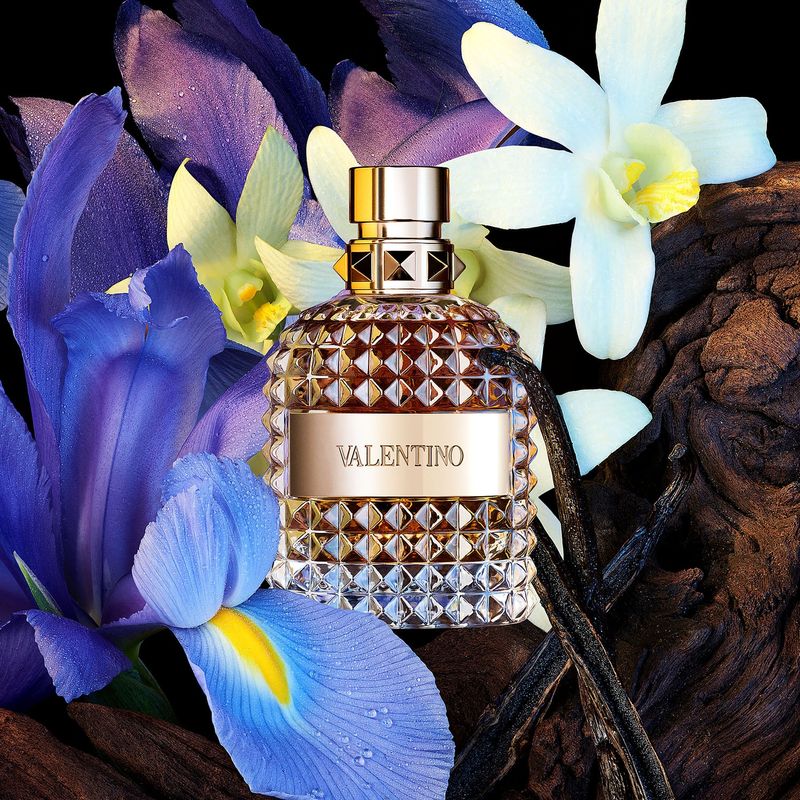 Uomo EDT 100ml